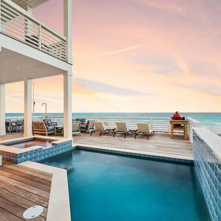 Villa Manta Ray By 30A Escapes